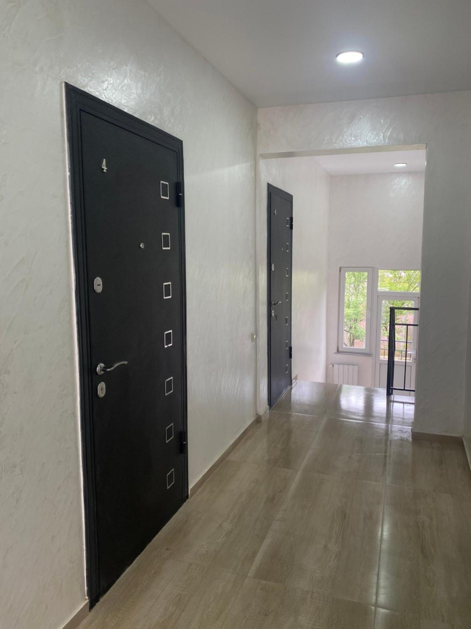 Sun And Moon Aparthotel Μπατούμι Εξωτερικό φωτογραφία