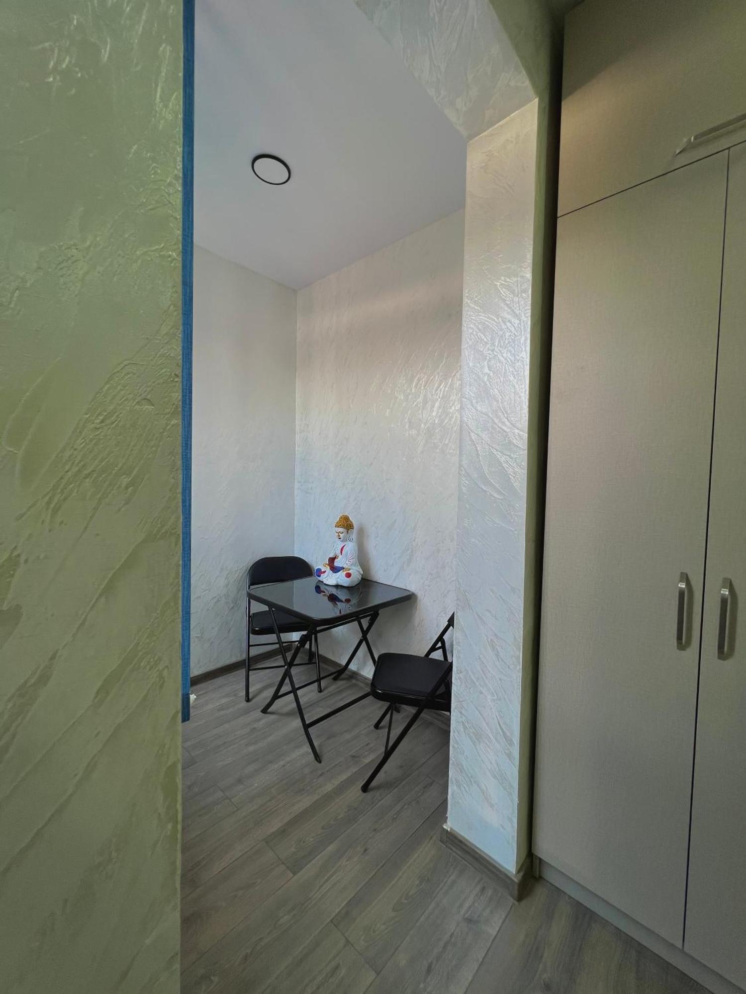 Sun And Moon Aparthotel Μπατούμι Εξωτερικό φωτογραφία